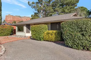 280 Canyon Diablo Rd, Sedona, AZ 86351 - Photo 1