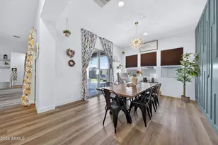 9932 E Rotation Dr, Mesa, AZ 85212 - Photo 13