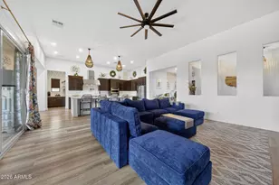 9932 E Rotation Dr, Mesa, AZ 85212 - Photo 15