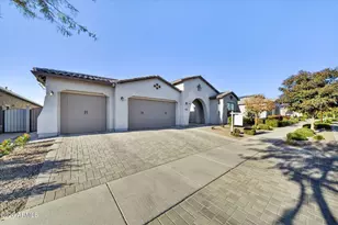 9932 E Rotation Dr, Mesa, AZ 85212 - Photo 3