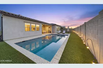 9932 E Rotation Drive, Mesa, AZ 85212 - Photo 57