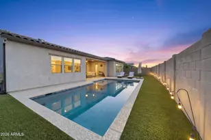 9932 E Rotation Dr, Mesa, AZ 85212 - Photo 57