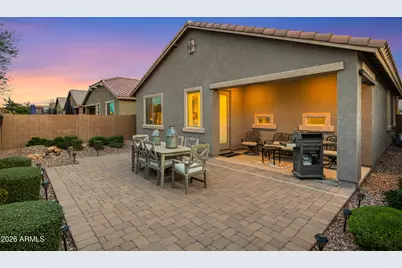 440 W Pinnacle Ridge Drive, San Tan Valley, AZ 85140 - Photo 19