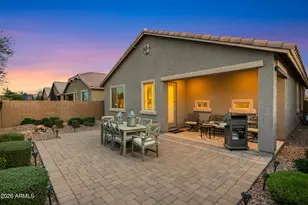 440 W Pinnacle Ridge Dr, San Tan Valley, AZ 85140 - Photo 19