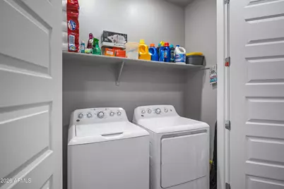 440 W Pinnacle Ridge Drive, San Tan Valley, AZ 85140 - Photo 17