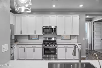 440 W Pinnacle Ridge Drive, San Tan Valley, AZ 85140 - Photo 5