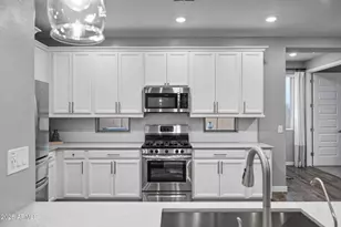 440 W Pinnacle Ridge Dr, San Tan Valley, AZ 85140 - Photo 5