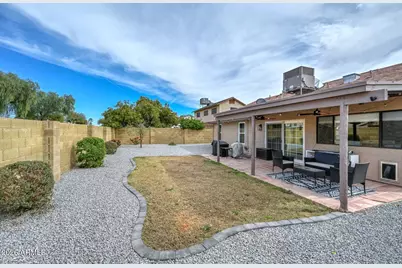 3918 W Calle Lejos --, Glendale, AZ 85310 - Photo 27