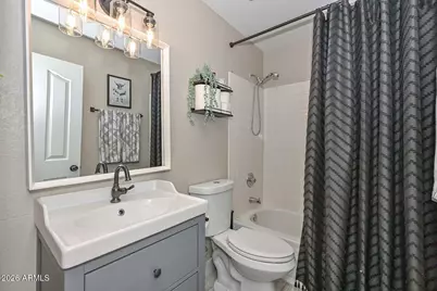 3918 W Calle Lejos --, Glendale, AZ 85310 - Photo 23