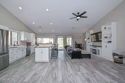 3918 W Calle Lejos --, Glendale, AZ 85310 - Photo 3