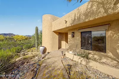 7707 E Primrose Path, Carefree, AZ 85377 - Photo 25