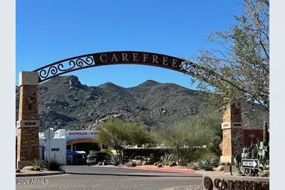 7707 E Primrose Path, Carefree, AZ 85377 - Photo 37