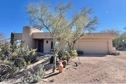 7707 E Primrose Path, Carefree, AZ 85377 - Photo 35