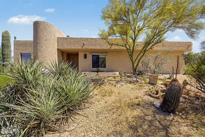 7707 E Primrose Path, Carefree, AZ 85377 - Photo 49