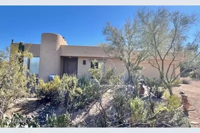 7707 E Primrose Path, Carefree, AZ 85377 - Photo 37