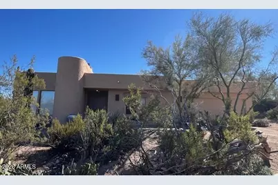 7707 E Primrose Path, Carefree, AZ 85377 - Photo 35