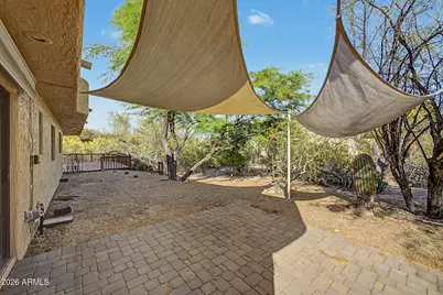 7707 E Primrose Path, Carefree, AZ 85377 - Photo 35