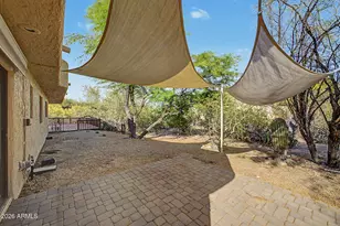 7707 E Primrose Path, Carefree, AZ 85377 - Photo 35