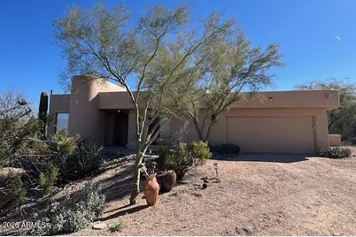 7707 E Primrose Path, Carefree, AZ 85377 - Photo 37
