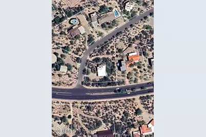 7707 E Primrose Path, Carefree, AZ 85377 - Photo 39