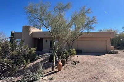 7707 E Primrose Path, Carefree, AZ 85377 - Photo 33