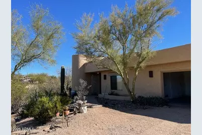 7707 E Primrose Path, Carefree, AZ 85377 - Photo 29