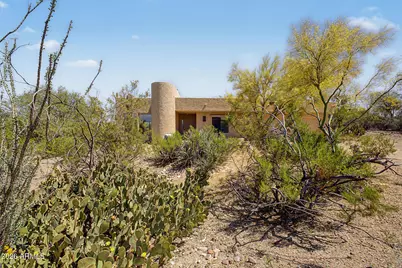 7707 E Primrose Path, Carefree, AZ 85377 - Photo 47