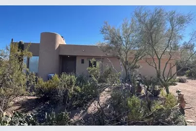 7707 E Primrose Path, Carefree, AZ 85377 - Photo 39