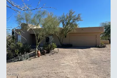 7707 E Primrose Path, Carefree, AZ 85377 - Photo 35