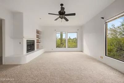 7707 E Primrose Path, Carefree, AZ 85377 - Photo 1