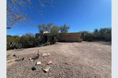 7707 E Primrose Path, Carefree, AZ 85377 - Photo 31