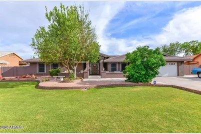 8621 W Via Montoya Drive, Peoria, AZ 85383 - Photo 1