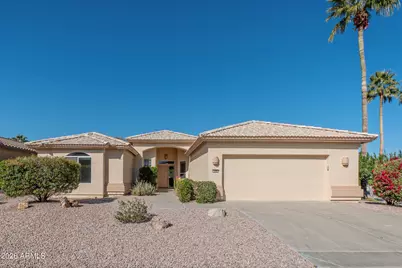3090 N 157th Drive, Goodyear, AZ 85395 - Photo 1