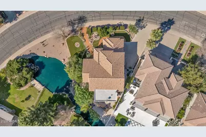 155 N Brookside Street, Chandler, AZ 85225 - Photo 37