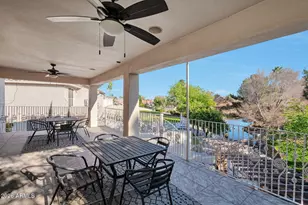 155 N Brookside St, Chandler, AZ 85225 - Photo 3