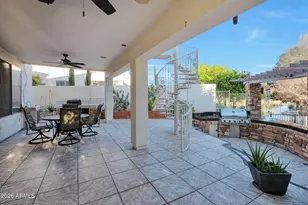 155 N Brookside St, Chandler, AZ 85225 - Photo 5