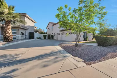 155 N Brookside Street, Chandler, AZ 85225 - Photo 35
