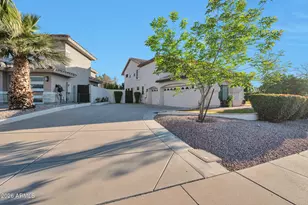 155 N Brookside St, Chandler, AZ 85225 - Photo 35