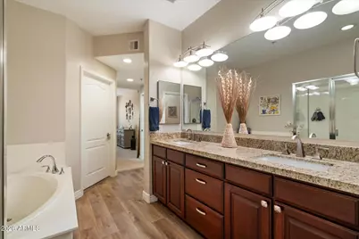 21320 N 56th Street #2182, Phoenix, AZ 85054 - Photo 13