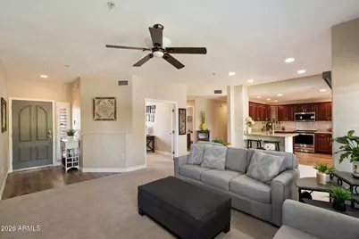 21320 N 56th Street #2182, Phoenix, AZ 85054 - Photo 5