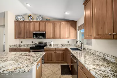 31267 N Saddlebag Lane, San Tan Valley, AZ 85143 - Photo 17