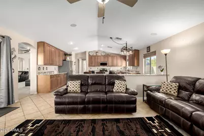 31267 N Saddlebag Lane, San Tan Valley, AZ 85143 - Photo 9