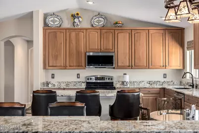 31267 N Saddlebag Lane, San Tan Valley, AZ 85143 - Photo 19