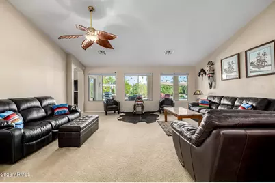 31267 N Saddlebag Lane, San Tan Valley, AZ 85143 - Photo 3