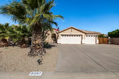 31267 N Saddlebag Lane, San Tan Valley, AZ 85143 - Photo 51