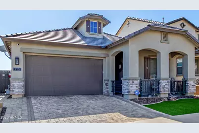 715 E Silver Fox Way, Phoenix, AZ 85048 - Photo 3