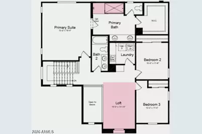 14802 W Gray Fox Trail, Surprise, AZ 85387 - Photo 3