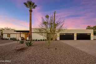 6250 E Charter Oak Rd, Scottsdale, AZ 85254 - Photo 1