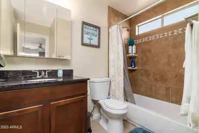 14145 N 92nd Street #2077, Scottsdale, AZ 85260 - Photo 25