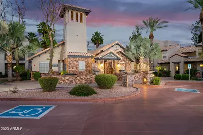 14145 N 92nd Street #2077, Scottsdale, AZ 85260 - Photo 33